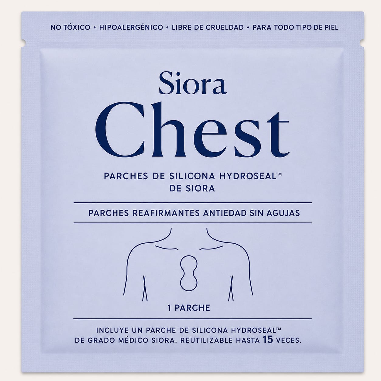 Siora Product Image