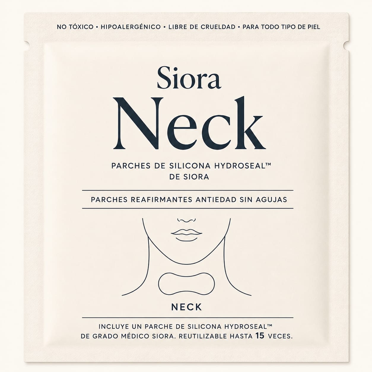 Siora Product Image