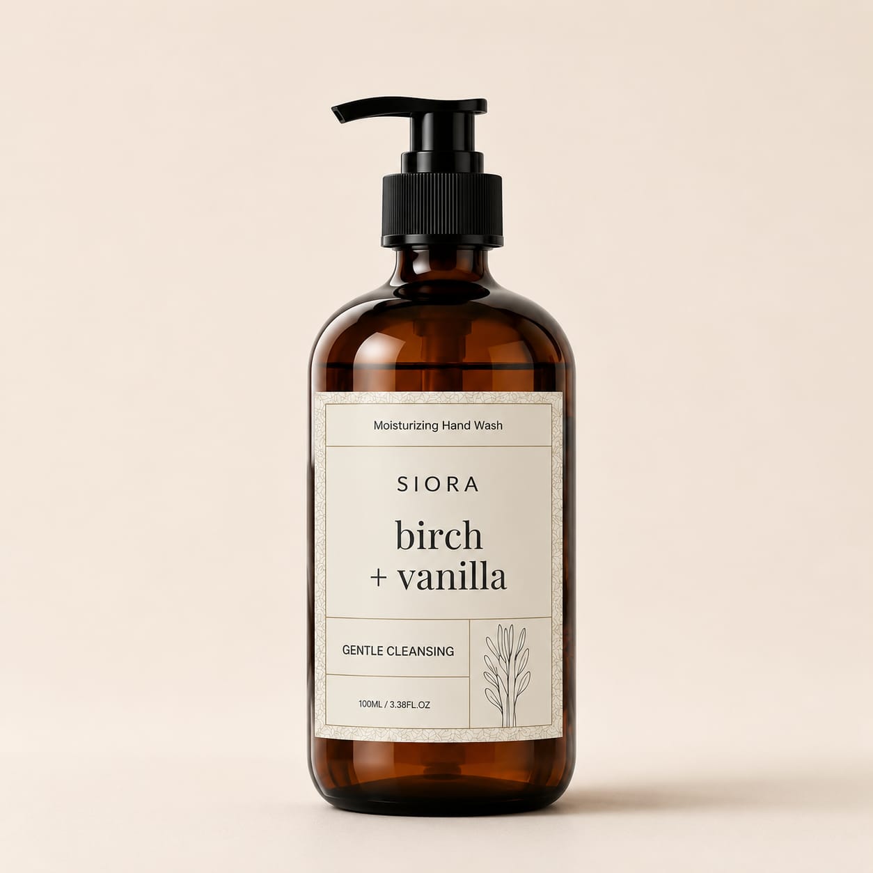 Siora Product Image